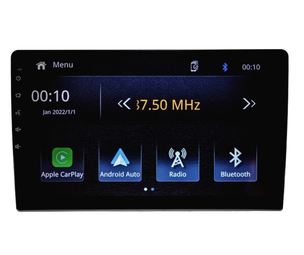 Toyota RAV4 (2020+) BTN325 Package