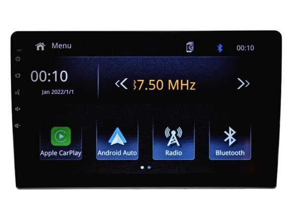 Toyota RAV4 (2020+) BTN325 Package