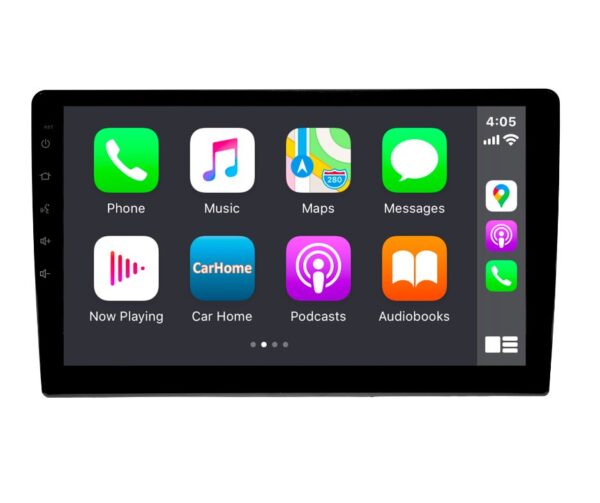 BTN325 Multimedia Unit (Wireless Apple CarPlay/Android Auto)
