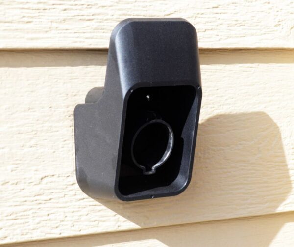 EV Cable Hook and Holster (Type 1)