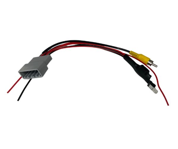 Factory Camera Retention Cable Honda 24 pin
