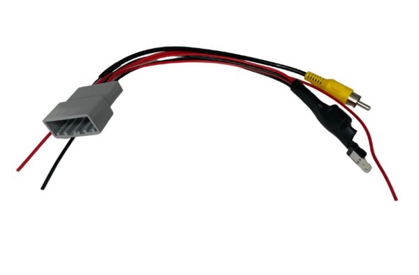 Factory Camera Retention Cable Honda 24 pin