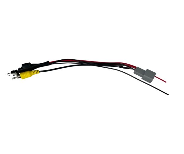 Factory Camera Retention Cable Honda 8 pin
