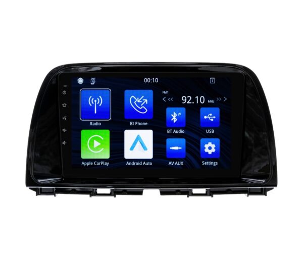 Mazda CX5 BTN301 Package