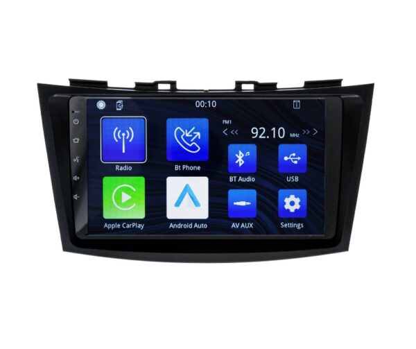 Suzuki Swift (2010-17) BTN301 Package