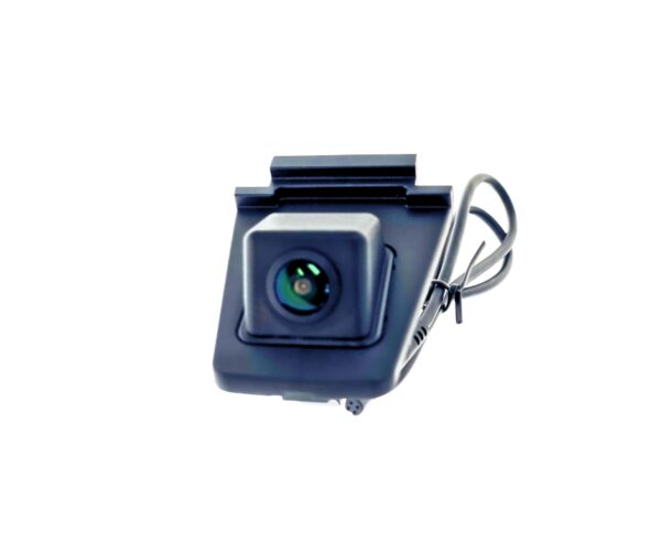 Suzuki Swift Reverse Camera