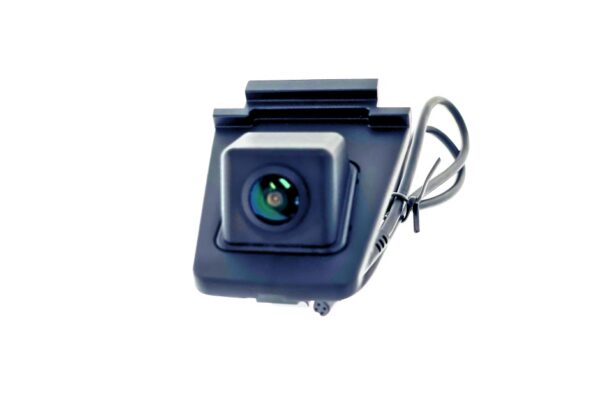 Suzuki Swift Reverse Camera