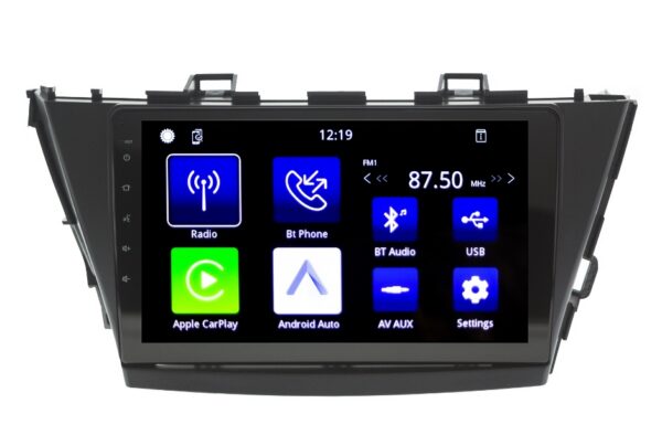 Toyota Prius (2013+) BTN301 Package