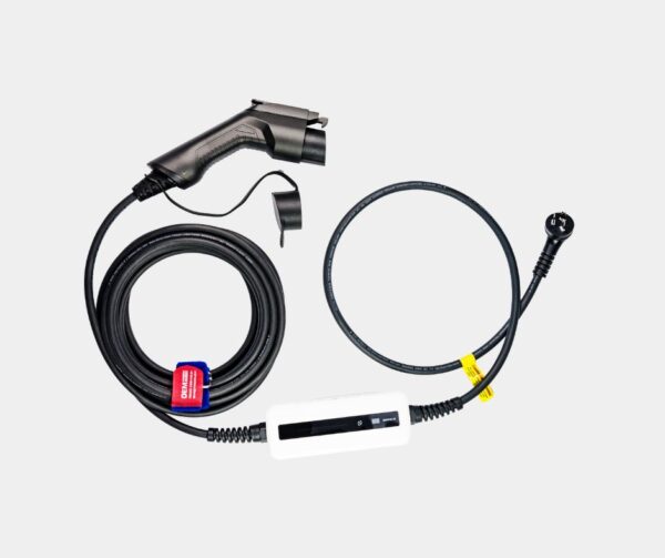 Classic Plus 2.0 Type 1, Charger Cable ,10 Amp