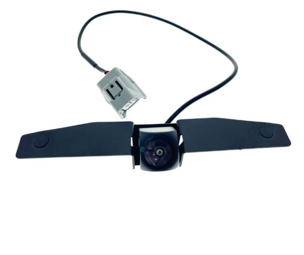 Suzuki Swift Sport Reverse Camera