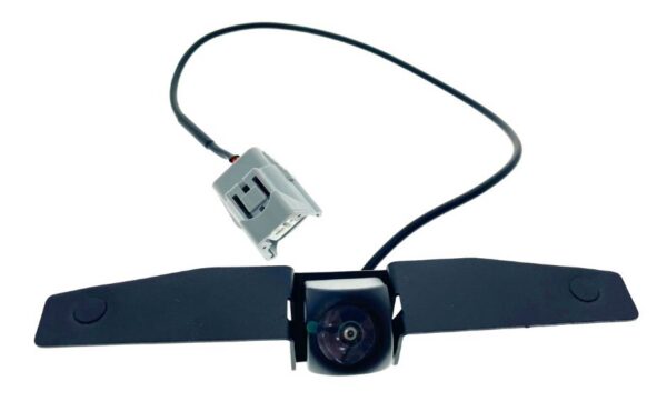 Suzuki Swift Sport Reverse Camera