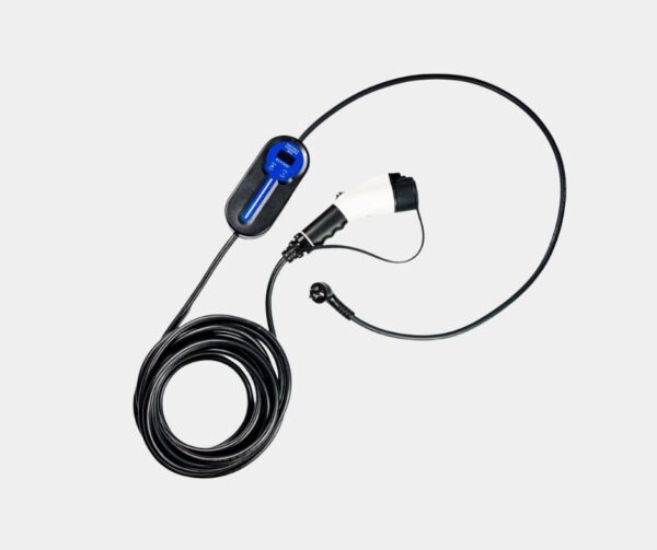 Classic Plus 3.0 Type 1, Charger Cable, 10 Amp