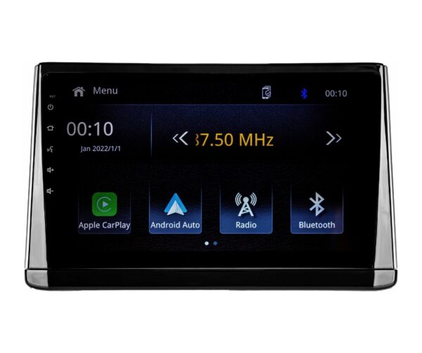 Toyota Corolla Cross (2022+) BTN325 Package