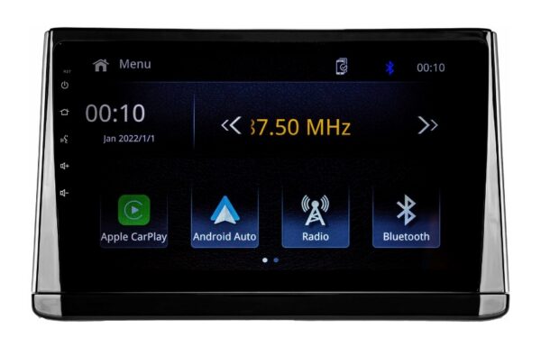 Toyota Corolla Cross (2022+) BTN325 Package