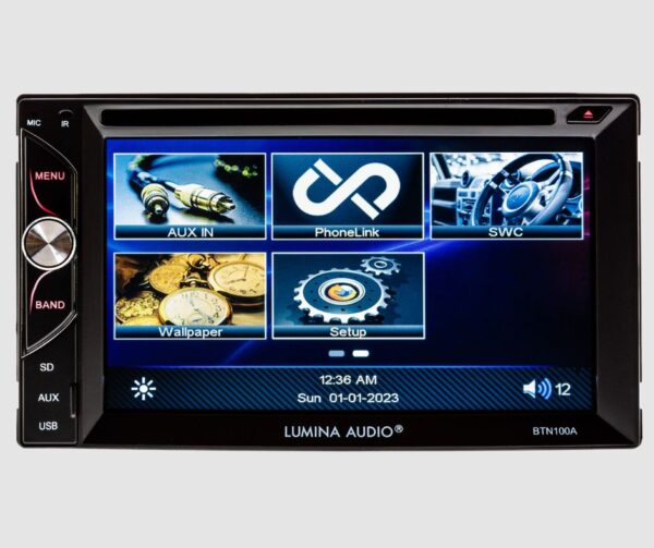 User Manuals - OEM Audio