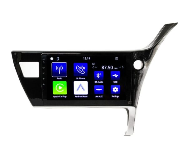 Toyota Corolla (2017+) BTN315 Package