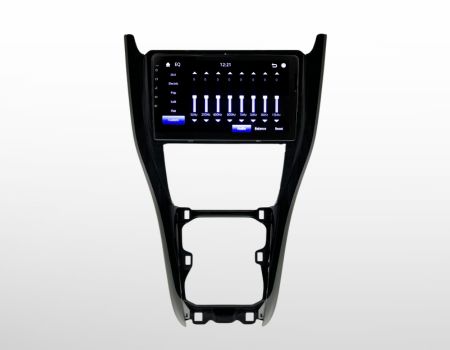 Toyota Harrier (2017-20) BTN315 Package