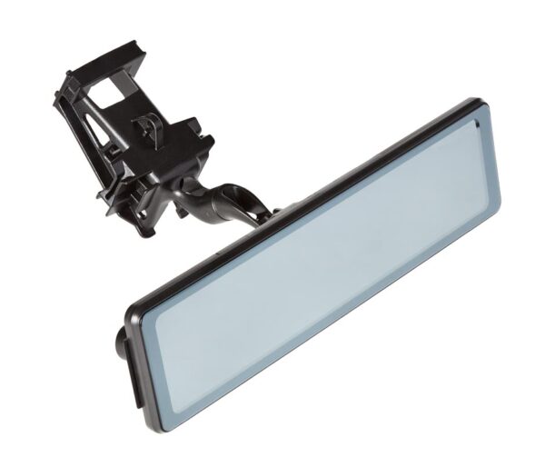 6212 Streaming Reverse Mirror (4K front) Ford Ranger (2015)