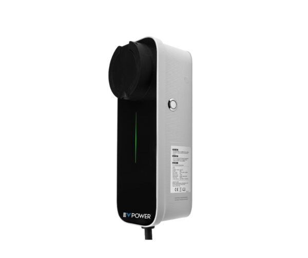 SlimLine Smart 7kW 1P Wall Charger (32A) RFID