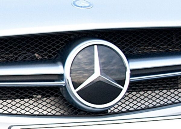 Mercedes Benz NTG 4.5 Lumina Connect Wireless Apple CarPlay/Android Auto Integration