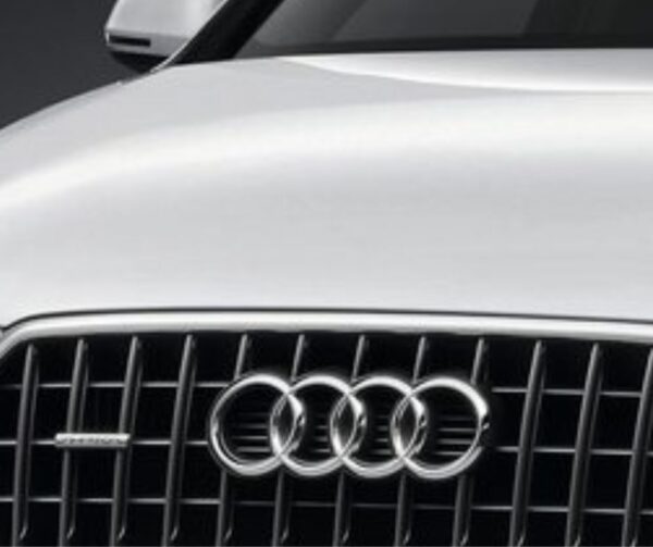 Audi MMI3G Lumina Connect Wireless Apple CarPlay/Android Auto Interface