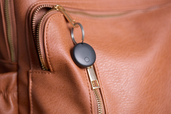 Loshall Smart Tag (Apple/Android) Black