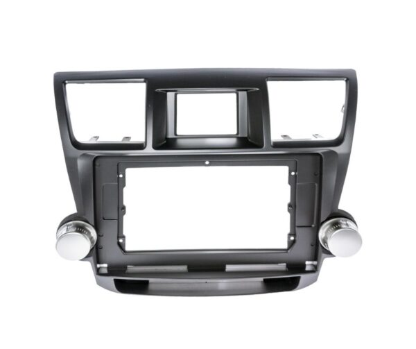Toyota Highlander (2009-13) BTN316 Package