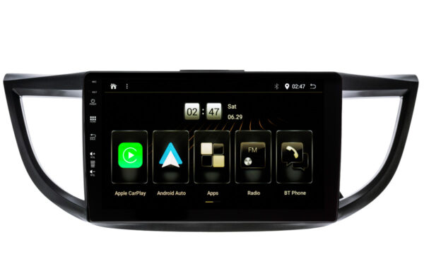 Honda CRV (2012-17) BTN316 Package