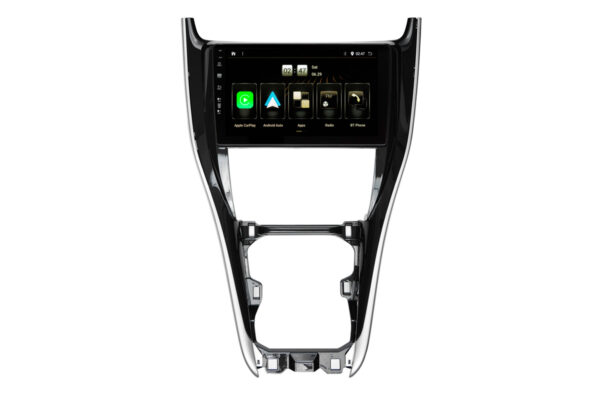 Toyota Harrier (2015-17) BTN316 Package