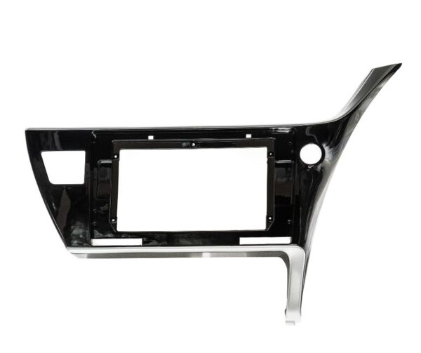 Toyota Corolla (2017+) 210 Series BTN316 Package