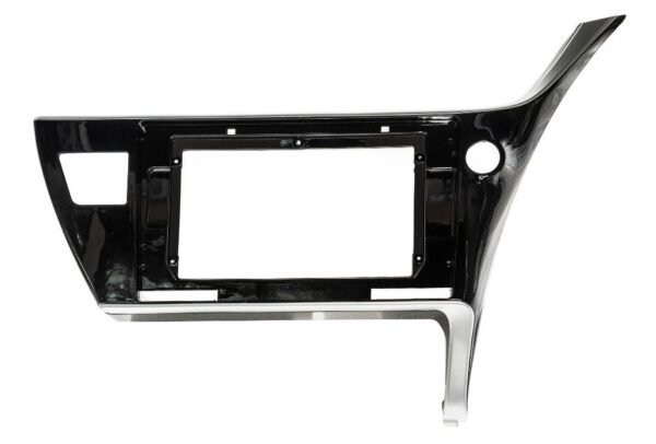 Toyota Corolla (2017+) BTN316 Package