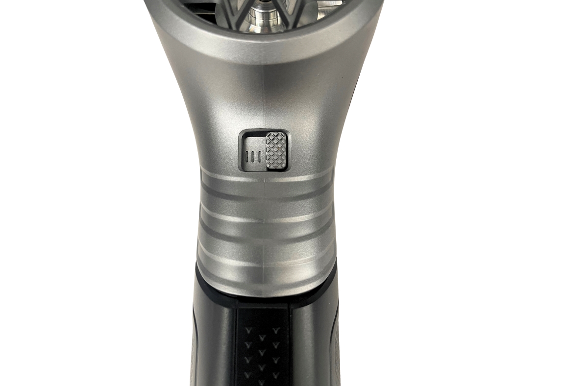 kiwa turbo fan classic 1