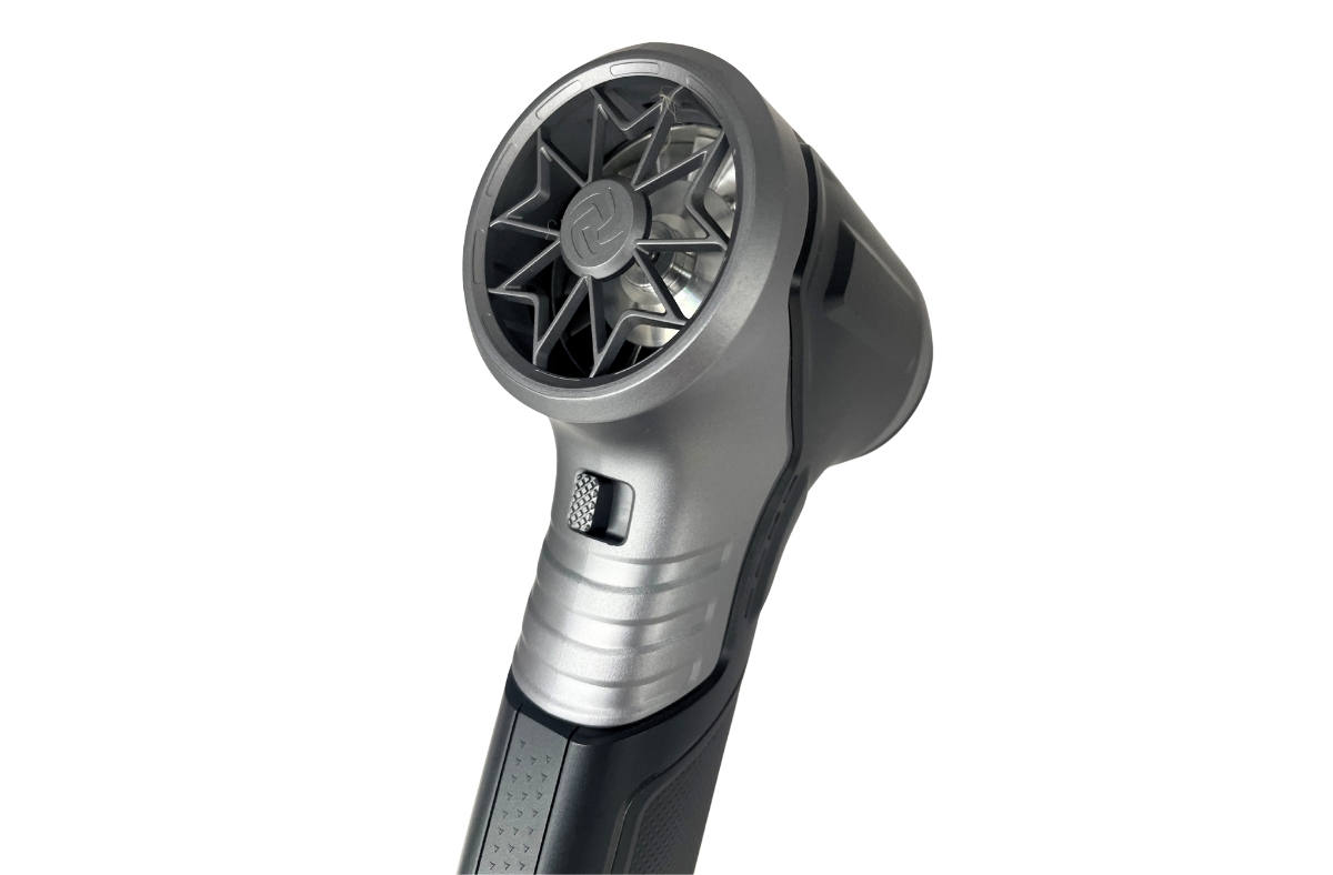 kiwa turbo fan classic 2