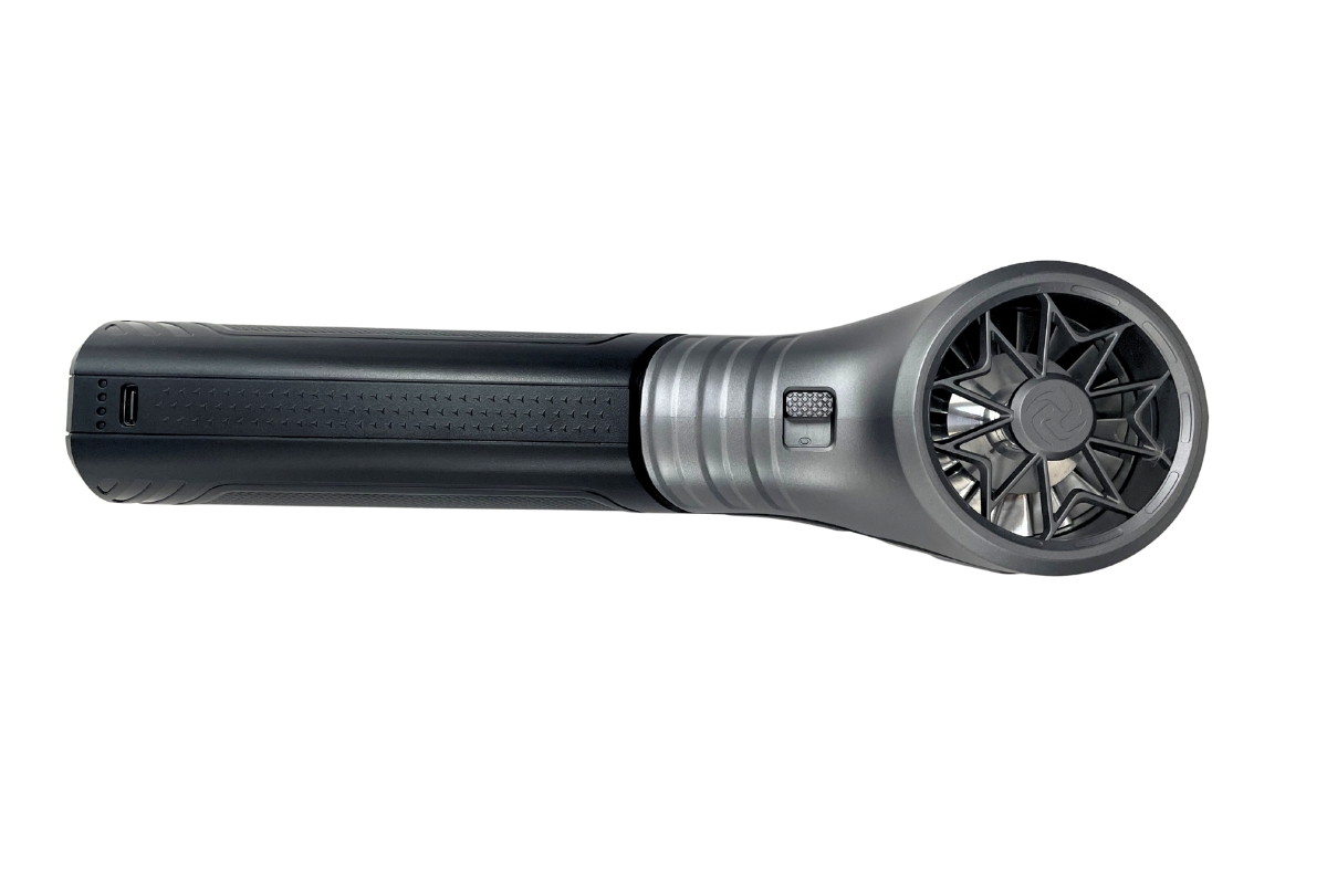 kiwa turbo fan classic 3