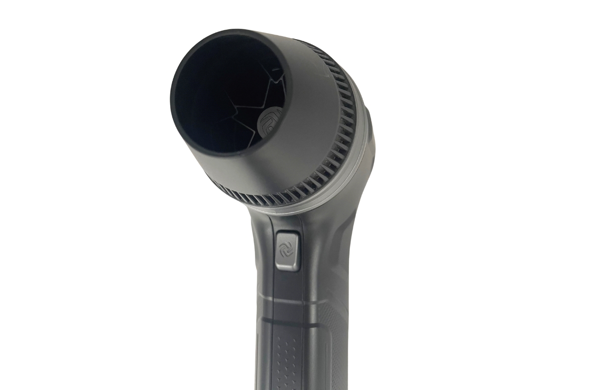 kiwa turbo fan classic 4