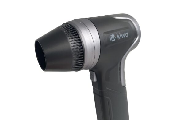 Kiwa Turbo Fan (X501)