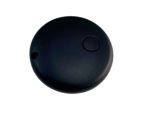 Loshall Smart Tag (Apple/Android) Black