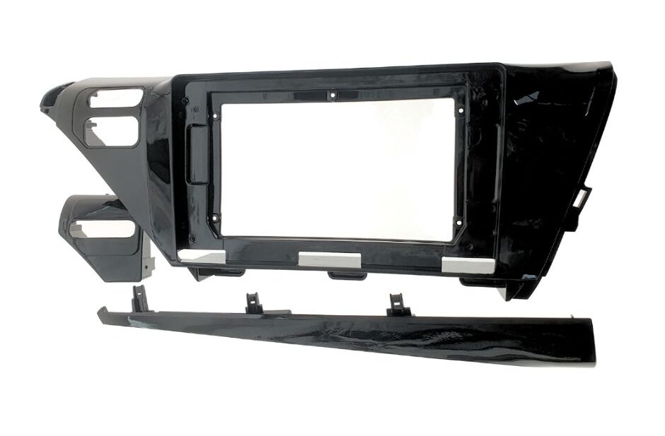 toyota camry 2018 fit kit 2018plus btn316