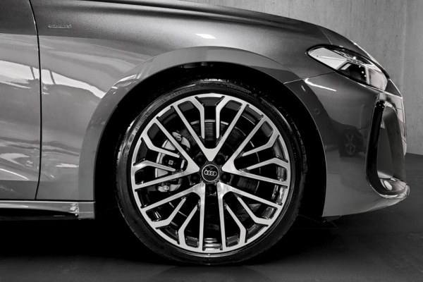 audi a5 ehybrid phev 2025