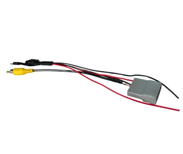 Factory Camera Retention Cable Honda 20 pin