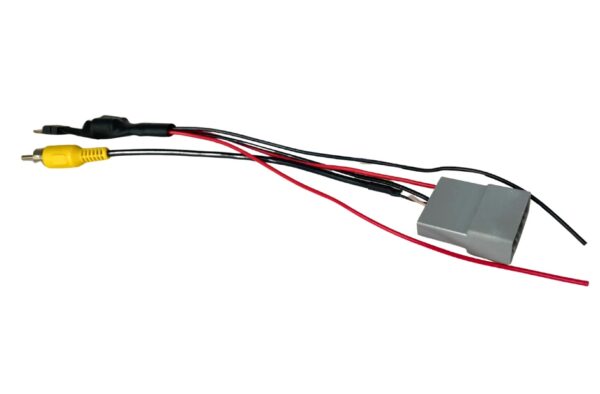 Factory Camera Retention Cable Honda 20 pin