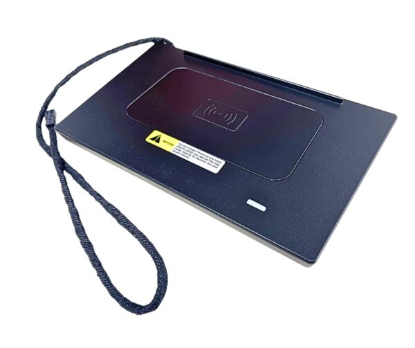 Suzuki Swift Wireless Charger