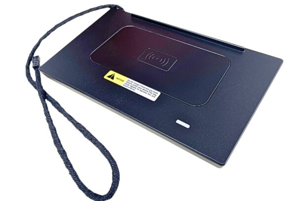 Suzuki Swift Wireless Charger