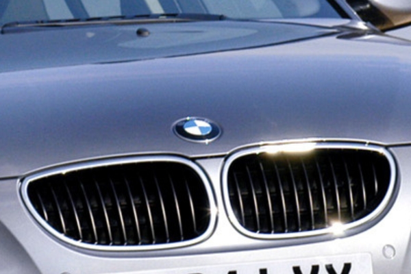 BMW CCC Wireless Lumina Connect Apple CarPlay/Android Auto Integration