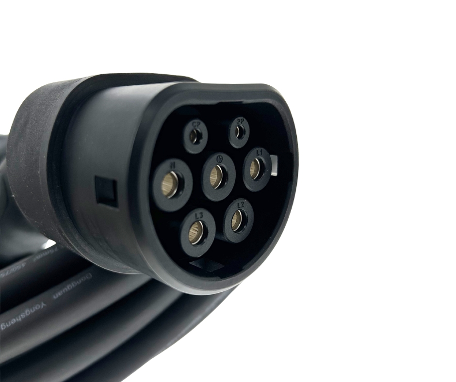 classic industrial 4.0 3p 32A portable charger (3)