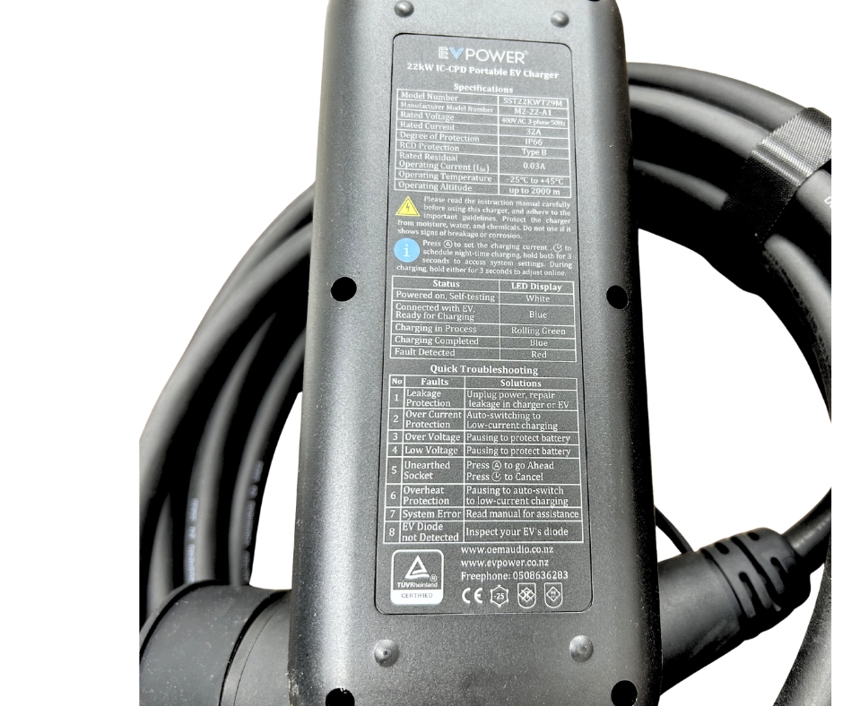 classic industrial 4.0 3p 32A portable charger (7)