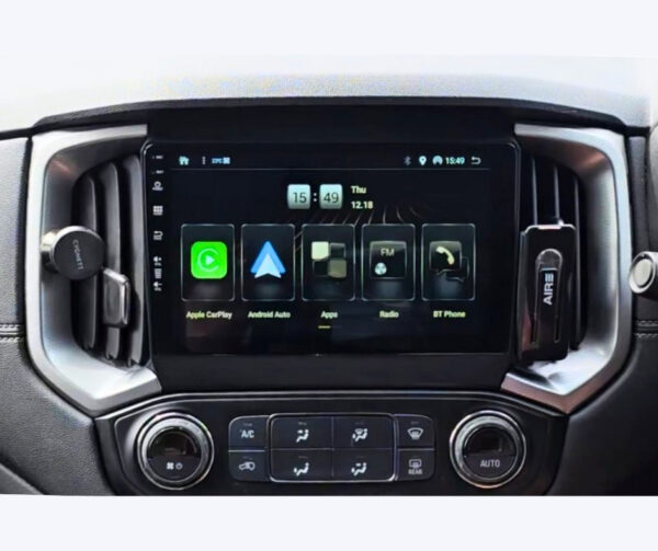 Holden Colorado (2017-20) BTN305 Package