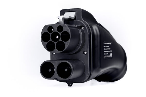 CCS2 Lead to CHAdeMO Vehicles Adapter (DC only)