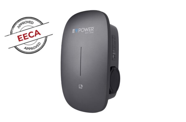 ECO Charge Wall Charger 7kw (OCPP)