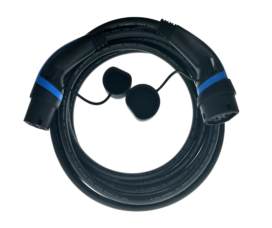 PMT2T26M1P Type 2 to Type 2 Lead 3P 6m (blue handleblack) evp 940788 (3)